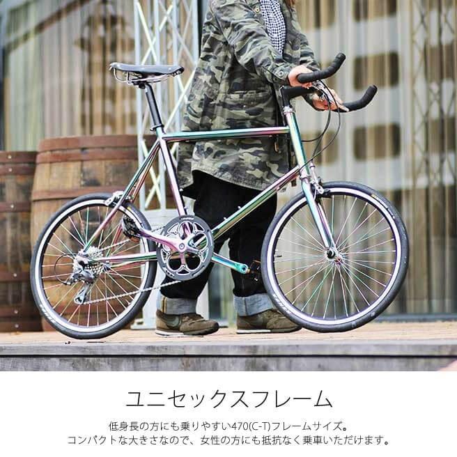 WACHSEN DAGMER ミニベロ WACHSEN DAGMER 自転車 ミニベロ