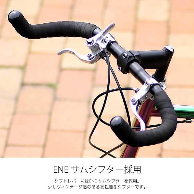 WACHSEN DAGMER 自転車 ミニベロ