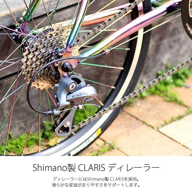 WACHSEN DAGMER 自転車 ミニベロ