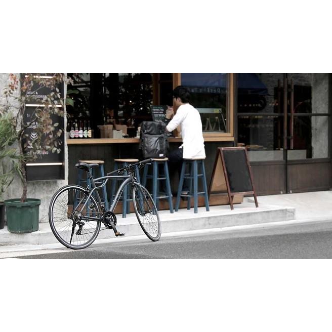 WACHSEN ETTA アルミクロスバイク 700C 21段変速 エッタ 自転車 WBC