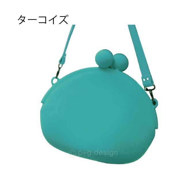 Pochi Bag ポチバッグ ハンドバッグ ショルダーバッグ シリコン カバン 鞄 女子 女性用 レディース さらさら 柔らかい P G Design Pochi 送料無料 Mbw ヤサカショップ 通販 Yahoo ショッピング
