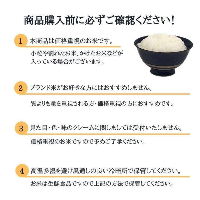 島根県産 訳あり 農家のお米10kg お米 白米 安い 送料無料｜yasakagoke｜06