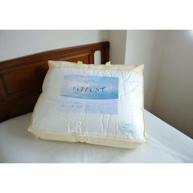 fit life やさしい暮らし 掛け布団 冬 日本製 中綿 1.4kg 軽い 暖かい