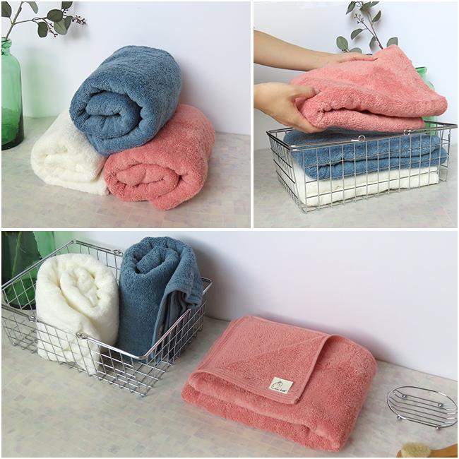 エアーかおる バスタオル ダディボーイ 3枚セット 正規品 まとめ買い