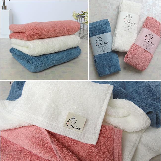 エアーかおる フェイスタオル ダディボーイ 正規品 3枚セット