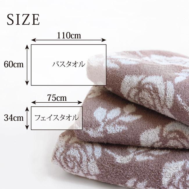今治タオル（imabari towel） フェイスタオル まとめ買い 今治 5枚