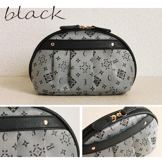 クレアトラベラー ポーチ 小物入れ カバン かばん おしゃれ レディース バッグインバッグ トラベルポーチ コスメ入れ モノグラム ポイント消化 Cr25 やさしい暮らし 通販 Yahoo ショッピング