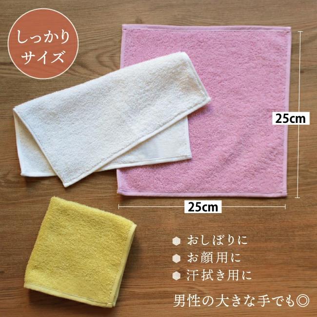今治タオル（imabari towel） ハンカチ【休日出荷対応】プレゼント 10