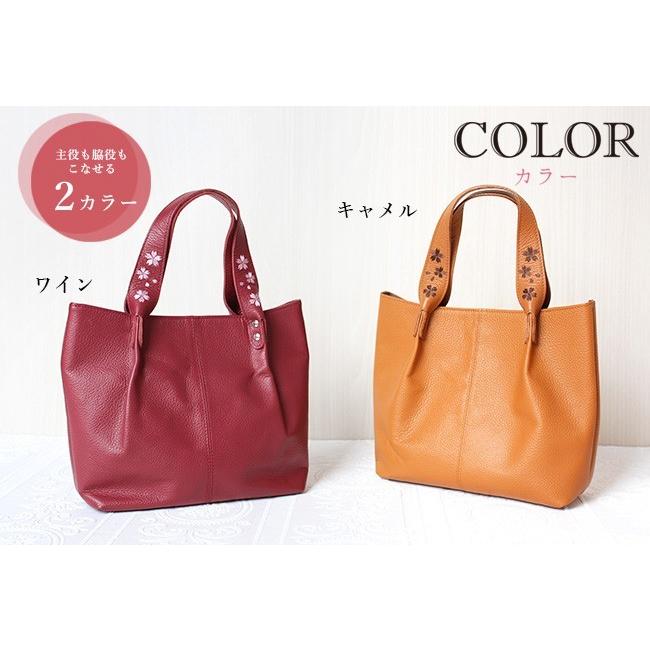トートバッグ レディース カバン かばん 本革 牛革 姫路レザー トートバッグ レディース カバン かばん 本革 牛革 姫路レザー