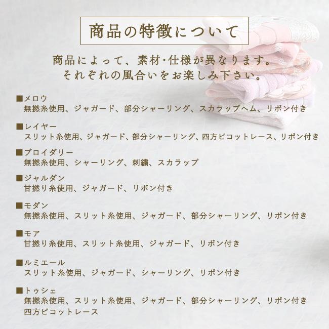ハンドタオル 2枚セット ハンカチ プレゼント 女性 レディース レース