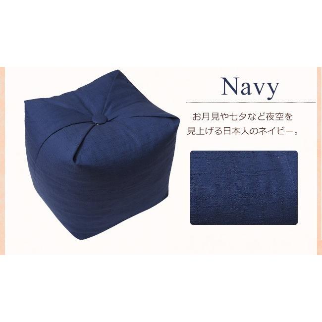 クッション 正座用クッション 日本製 側地 綿100％ プレゼント 贈り物