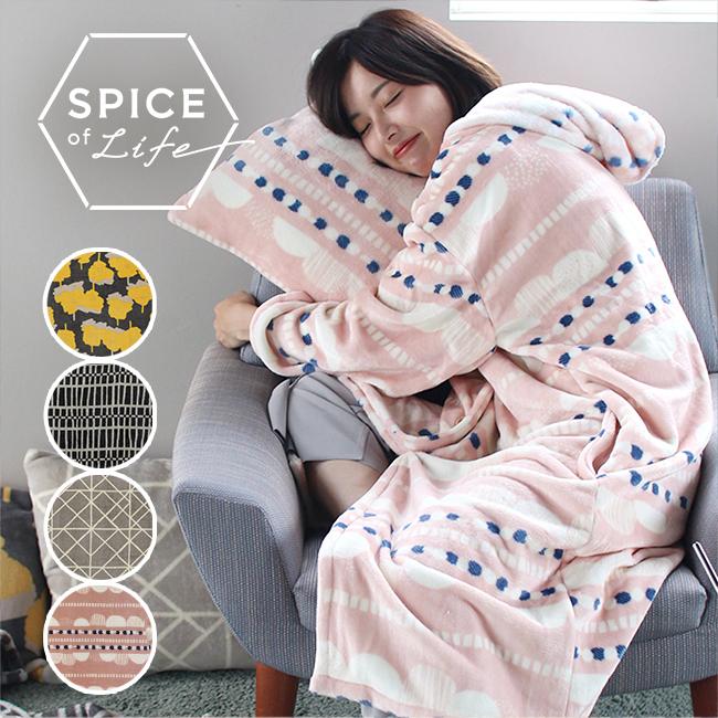 着る毛布 ルームウエア 男女兼用 メンズ レディース おしゃれ 洗える 暖かい あったか 冬 パジャマ ガウン 部屋着 プレゼント ギフト Shlf21 やさしい暮らし 通販 Yahoo ショッピング