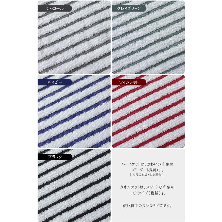 今治タオル（imabari towel） タオルケット 今治 おしゃれ ハーフ 100