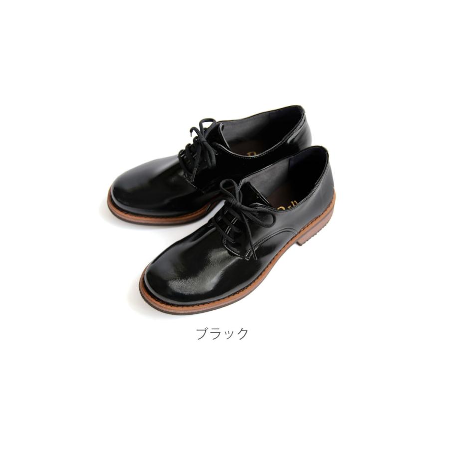 Belle＆Sofa（ベルアンドソファ） レースアップシューズ 紐靴
