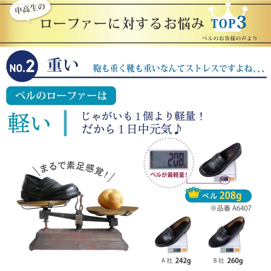 ローファー メンズ 痛くない 柔らかい 歩きやすい 学生 高校生 大人 通勤 通学 紳士靴 冠婚葬祭 A6408の画像