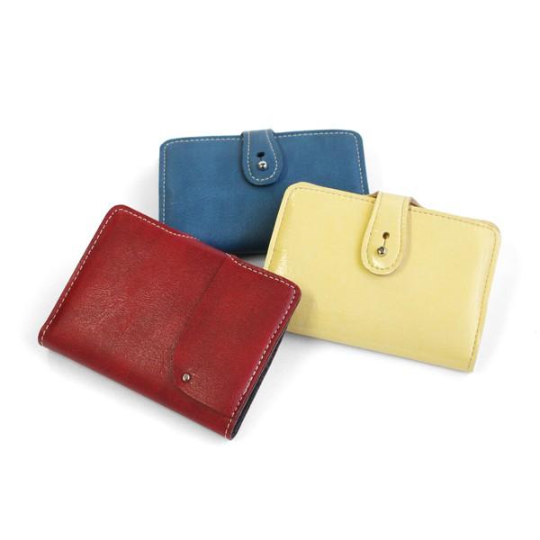 Belle＆Sofa（ベルアンドソファ） カードケース 名刺入れ 定期券入れ