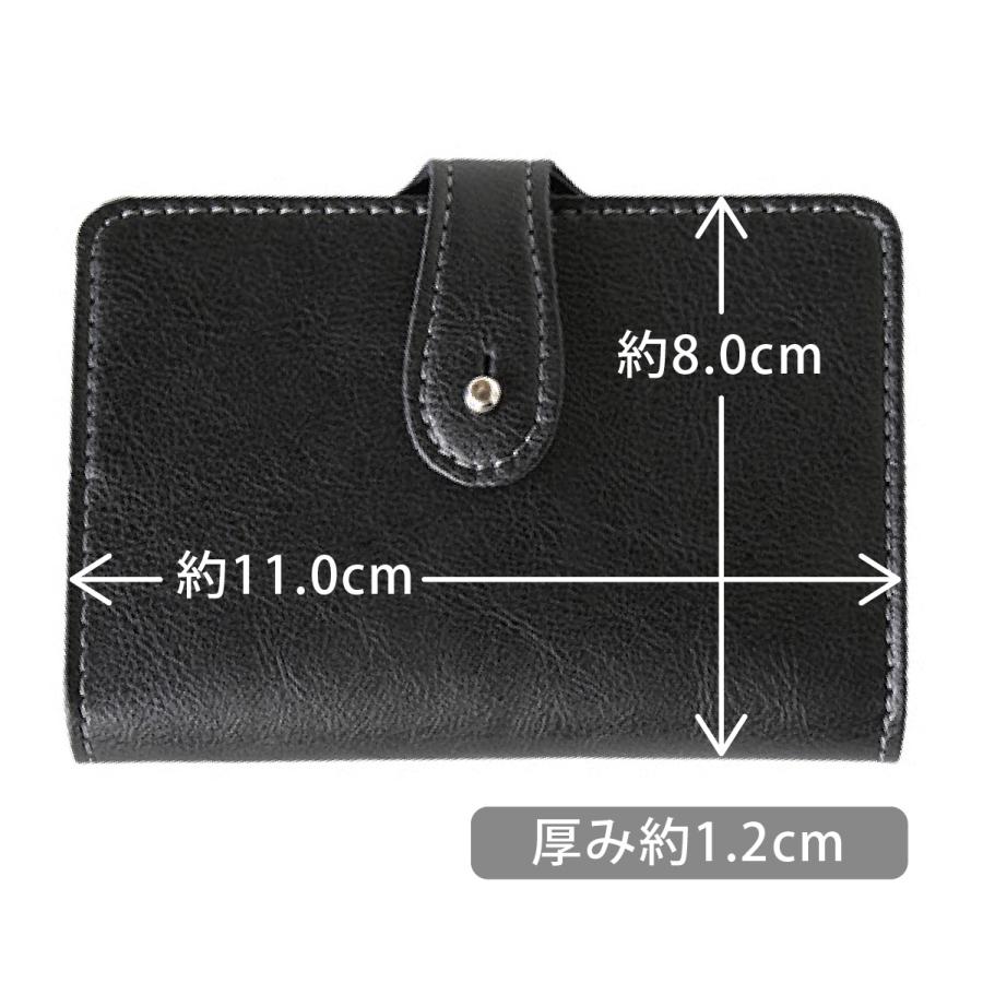 カードケース 黒 ハンドメイド 一点物 Belle＆Sofa（ベルアンドソファ） カードケース 名刺入れ 定期券入れ