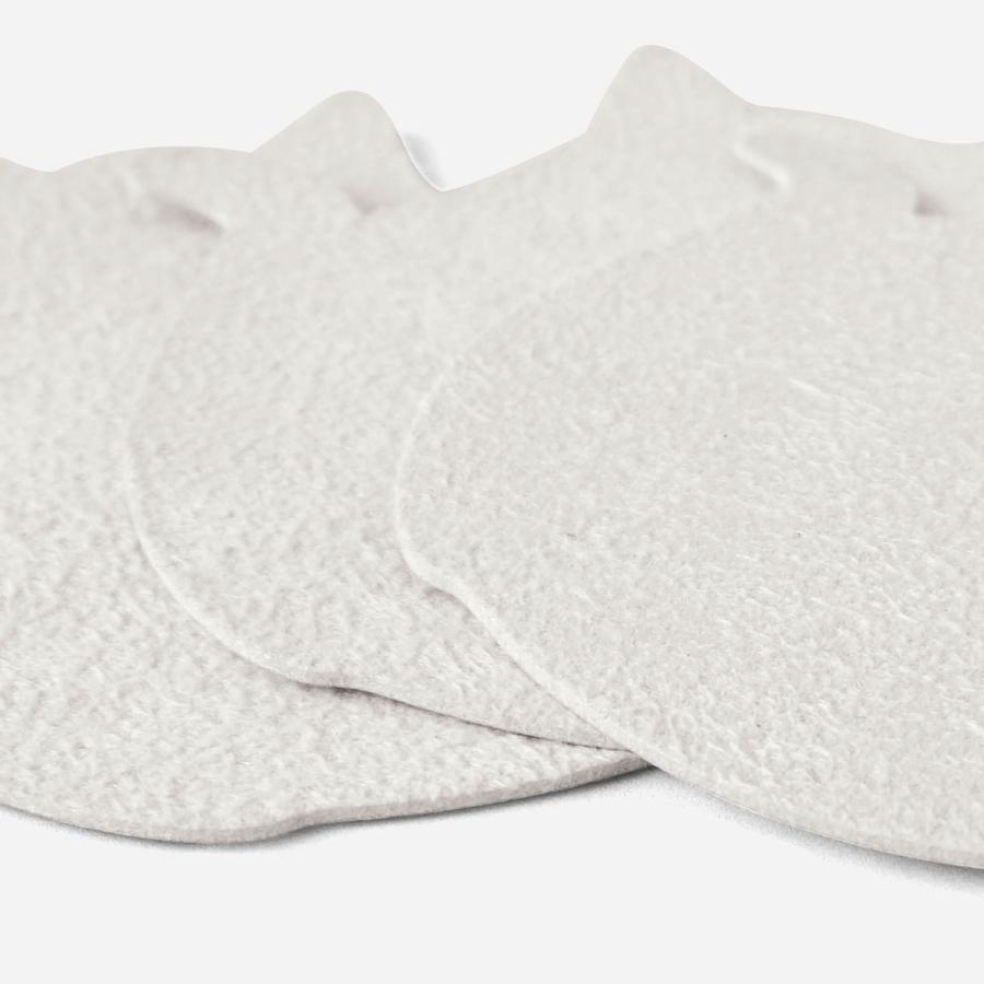 にゃんこースター コースター ネコ 三毛猫 yasashii-kutukoubou_coast-mike