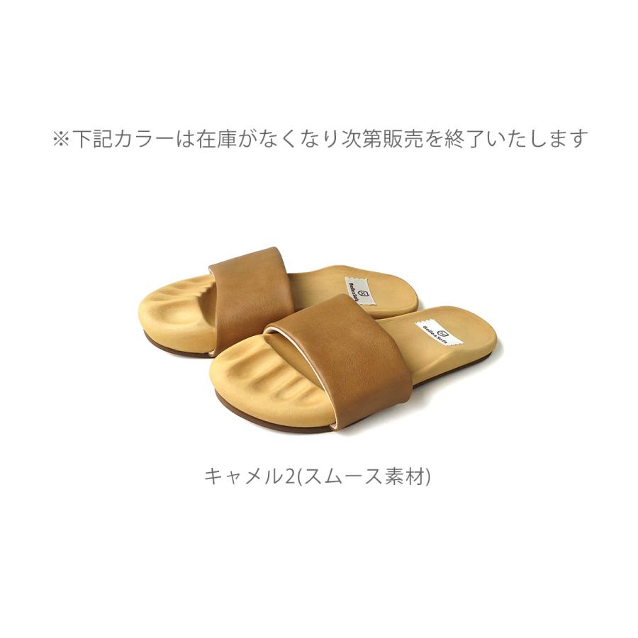 Belle＆Sofa（ベルアンドソファ） ダイエットスリッパ 健康サンダル