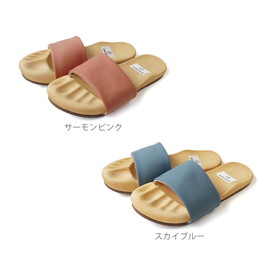 Belle＆Sofa（ベルアンドソファ） ダイエットスリッパ 健康サンダル