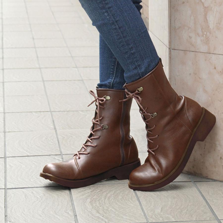 Belle＆Sofa（ベルアンドソファ） 【30%OFFセール】 レースアップ