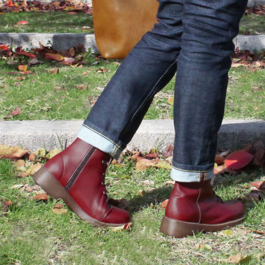 Belle＆Sofa（ベルアンドソファ） 【30%OFFセール】 レースアップ