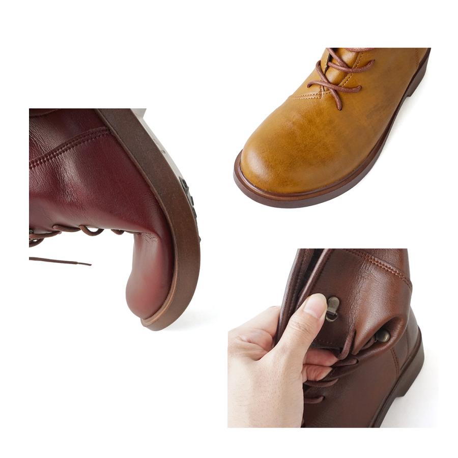 Belle＆Sofa（ベルアンドソファ） 【30%OFFセール】 レースアップ