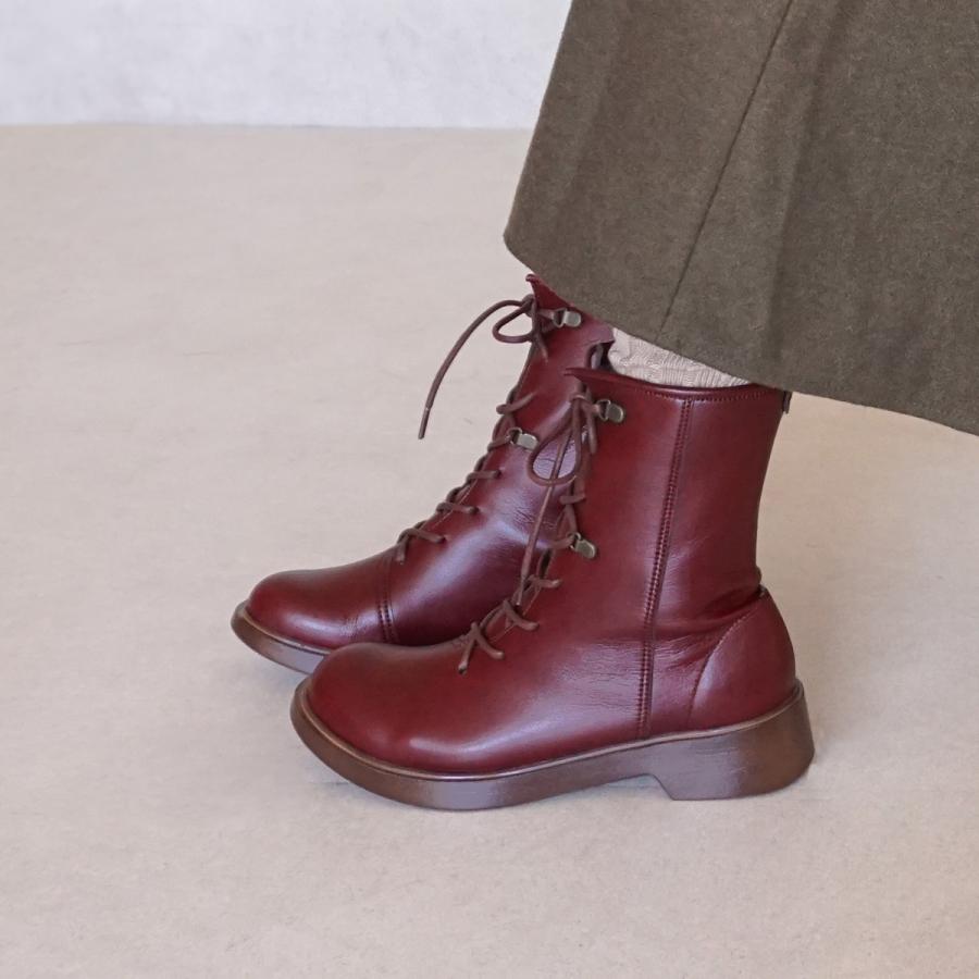 Belle＆Sofa（ベルアンドソファ） 【30%OFFセール】 レースアップ