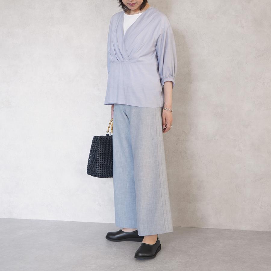 Belle＆Sofa スリッポン レディース 痛くない 外反母趾 靴 疲れ