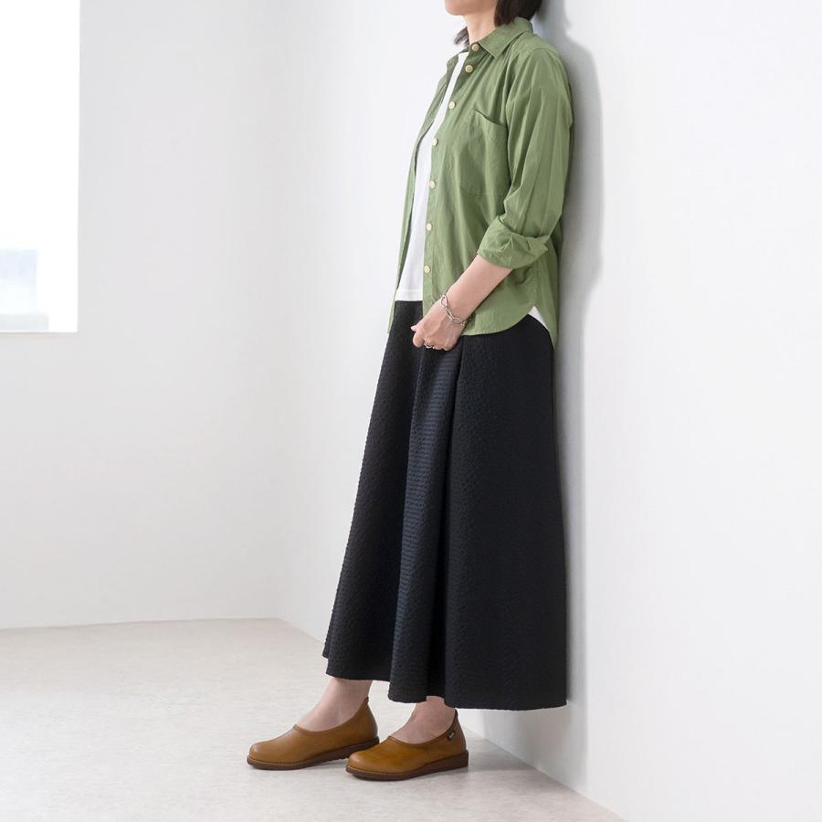 神戸ベル＆ソファ スリッポン コンフォートシューズ 25cm ブラック 日本製 Belle＆Sofa（ベルアンドソファ） スリッポン レディース 痛くない