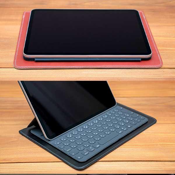 タブレットケース 無地 スリーブケース シンプル レザー マルチケース Ipad Pro 10 2インチ 11インチ Mac マック Apple アップル 日本製 Ipadc Ipadc Belle やさしい靴工房 通販 Yahoo ショッピング