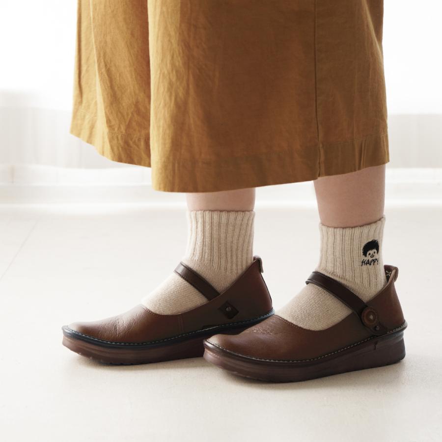 Belle&Sofa スリッポン コンフォートシューズ レディース Belle&Sofa スリッポン コンフォートシューズ レディース