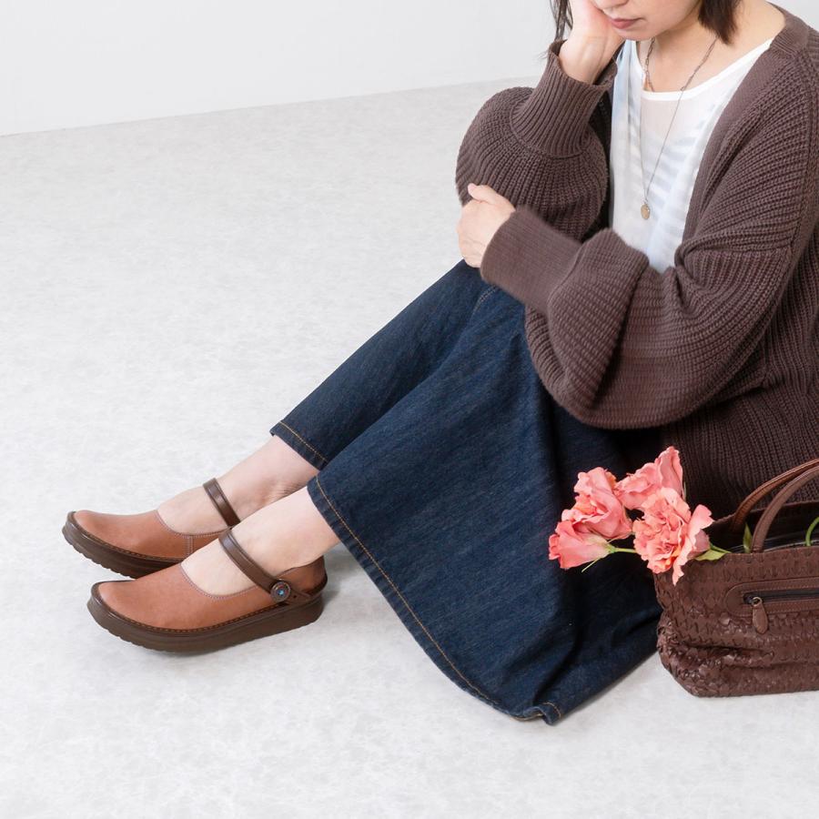 Belle＆Sofa（ベルアンドソファ） スリッポン コンフォートシューズ