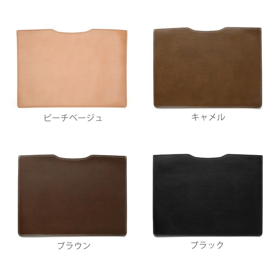 Belle＆Sofa（ベルアンドソファ） パソコンケース 16インチ スリーブ