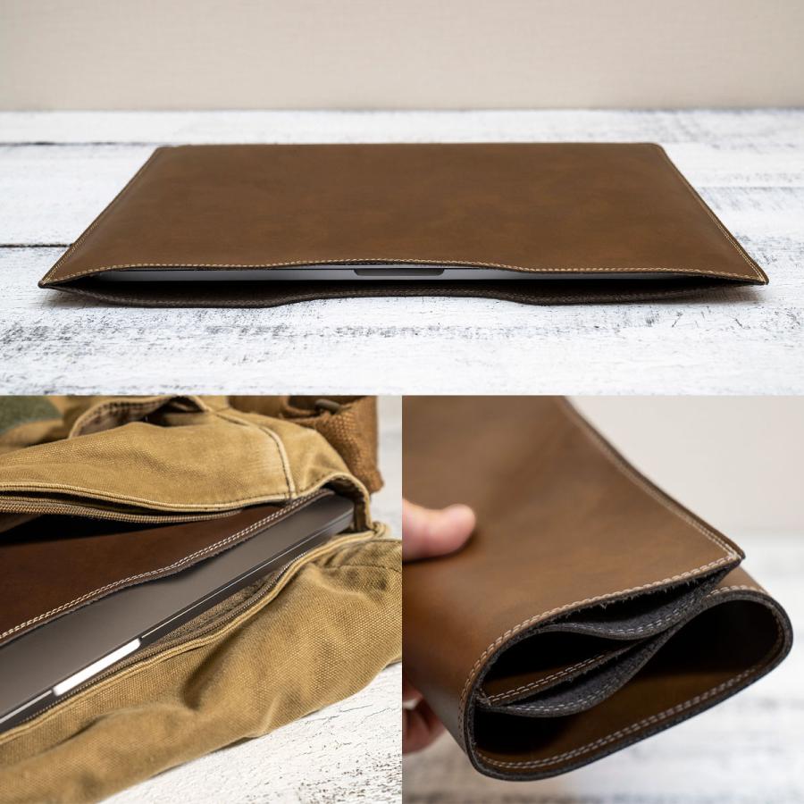 Belle＆Sofa（ベルアンドソファ） パソコンケース 16インチ スリーブ