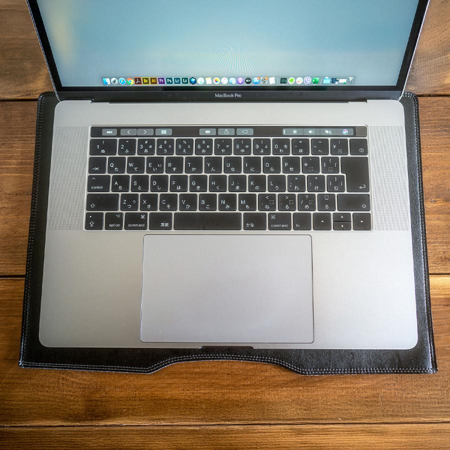 Belle＆Sofa（ベルアンドソファ） パソコンケース 16インチ スリーブ