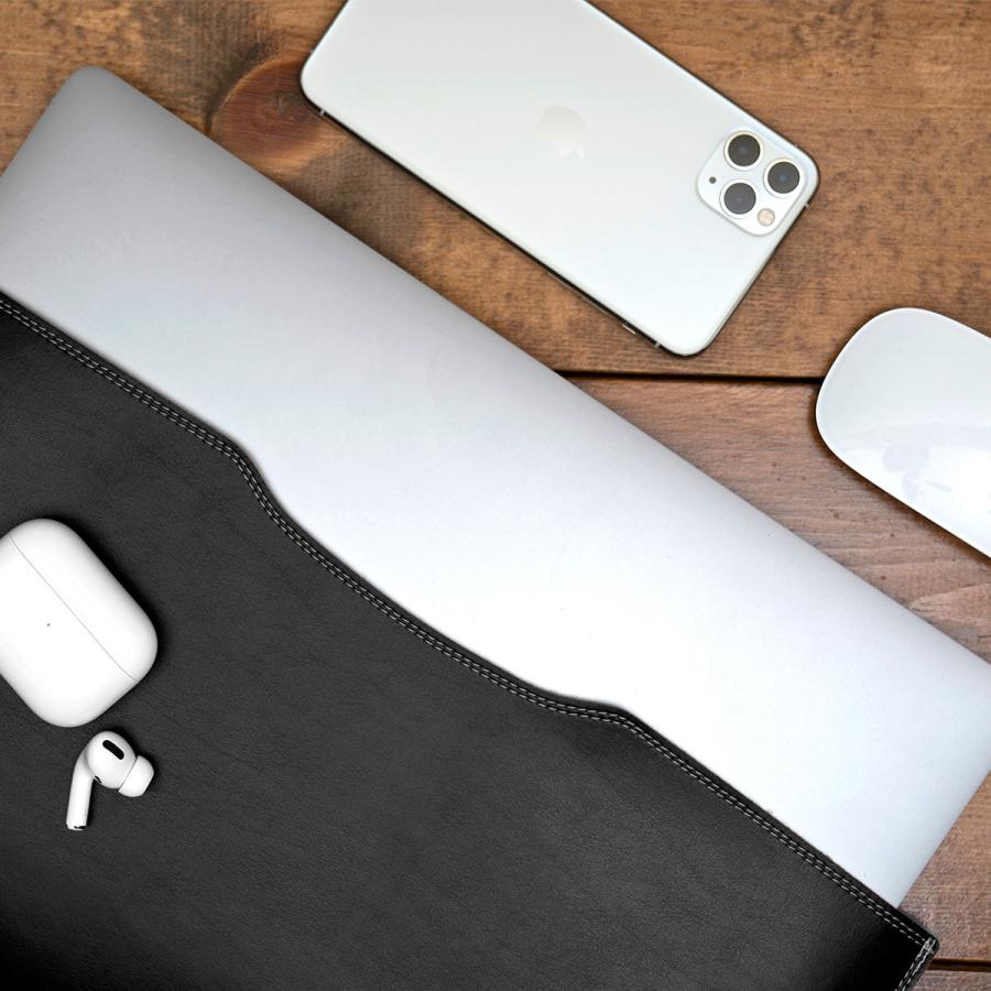 Belle＆Sofa（ベルアンドソファ） パソコンケース 16インチ スリーブ