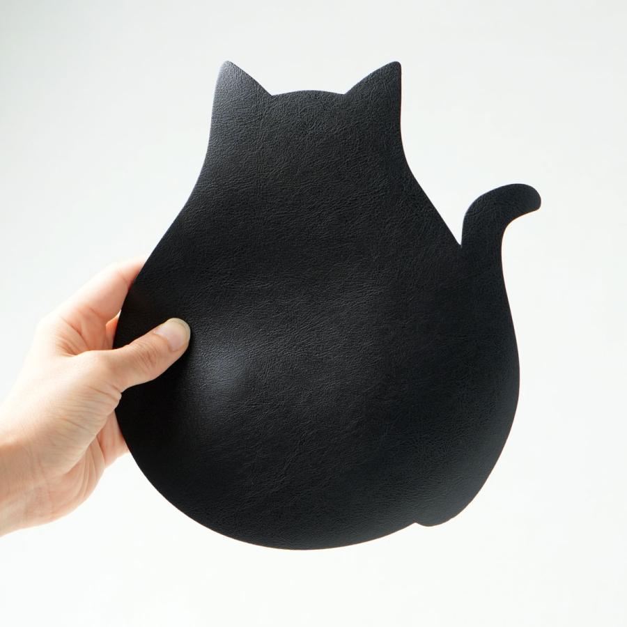 Belle＆Sofa（ベルアンドソファ） マウスパッド 猫 ねこ ネコ 可愛い
