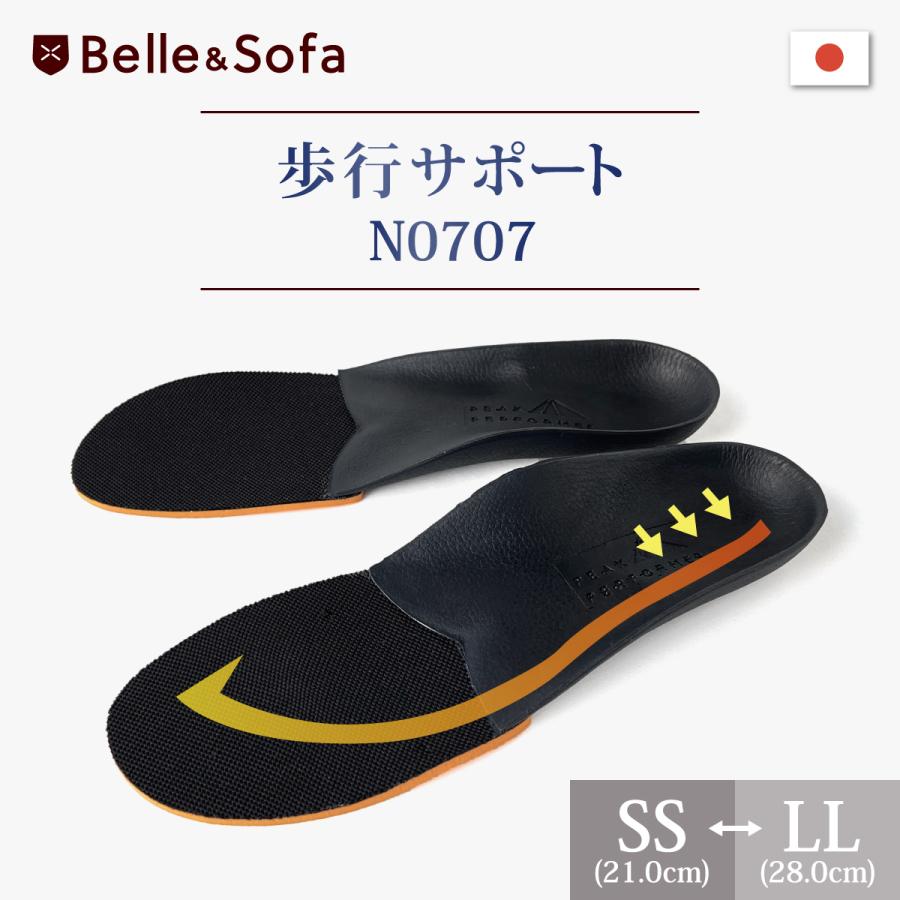 Belle＆Sofa（ベルアンドソファ） 正しい体重移動をサポートアシスト