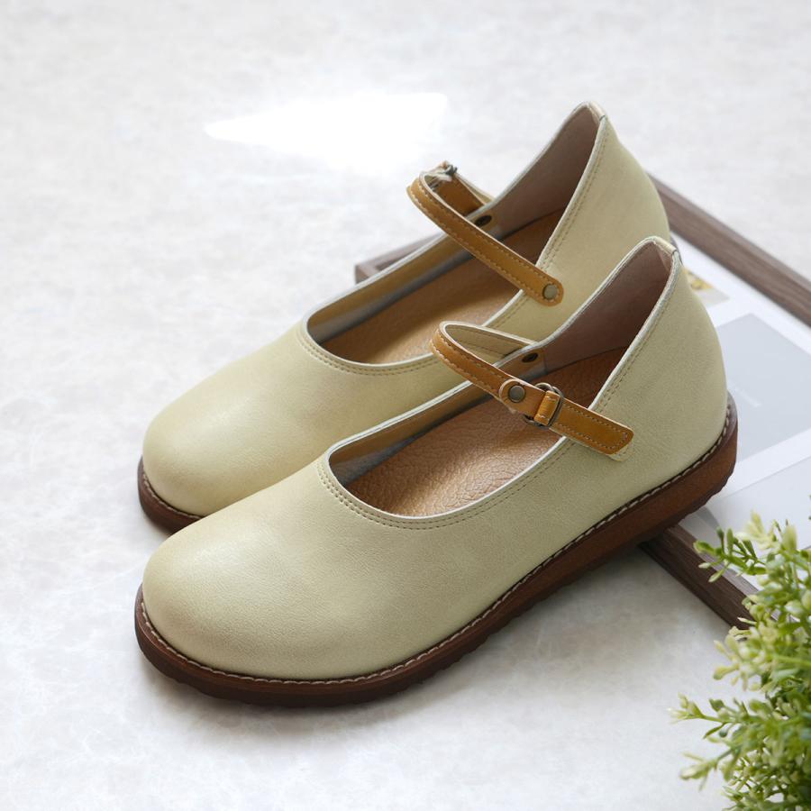Belle＆Sofa（ベルアンドソファ） スリッポン 歩きやすい 痛くない