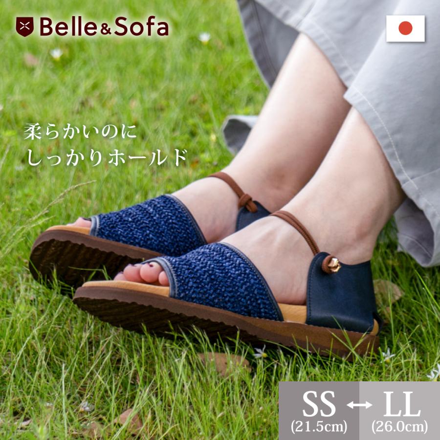 お得セール むぎわら風 コンフォートサンダル フラットサンダル ゴムストラップ ストロー パナマ リバー River 店長おすすめ Www Superavila Com