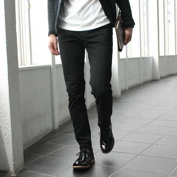 メンズ レースアップシューズ オックスフォードシューズ 紐靴 エナメル 紳士靴 日本製 幅広特注 Rocks Rocksw Belle やさしい靴工房 通販 Yahoo ショッピング