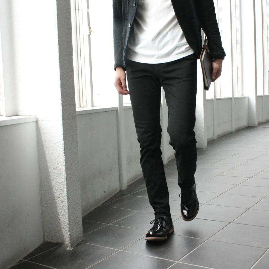 Belle＆Sofa（ベルアンドソファ） メンズ レースアップシューズ