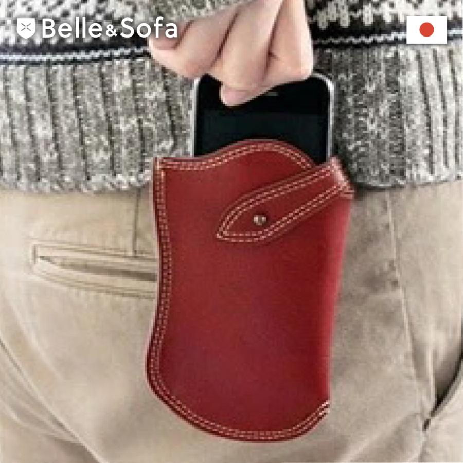 Belle＆Sofa（ベルアンドソファ） スマートフォンケース スマホケース