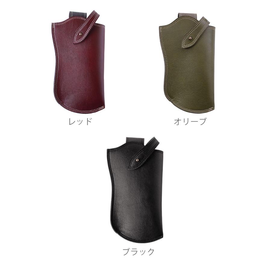 希少✨　DIESEL ケース　小銭入れ 茶 スタッズ　フック　ベルトループ Belle＆Sofa（ベルアンドソファ） スマートフォンケース スマホケース