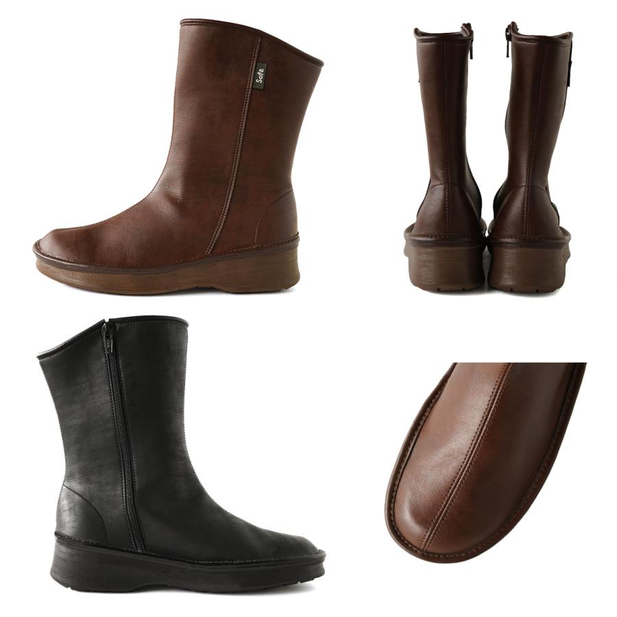 Belle＆Sofa（ベルアンドソファ） 【30%OFFセール】 ペコスブーツ