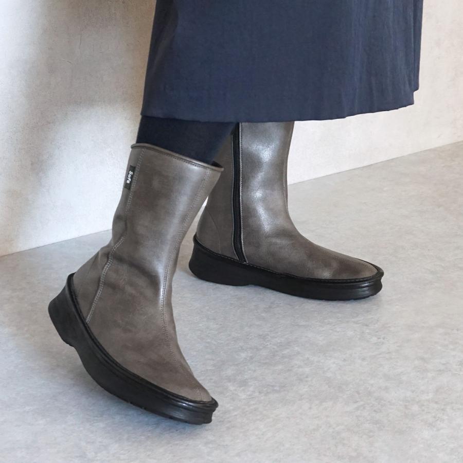 Belle＆Sofa（ベルアンドソファ） 【30%OFFセール】 ペコスブーツ