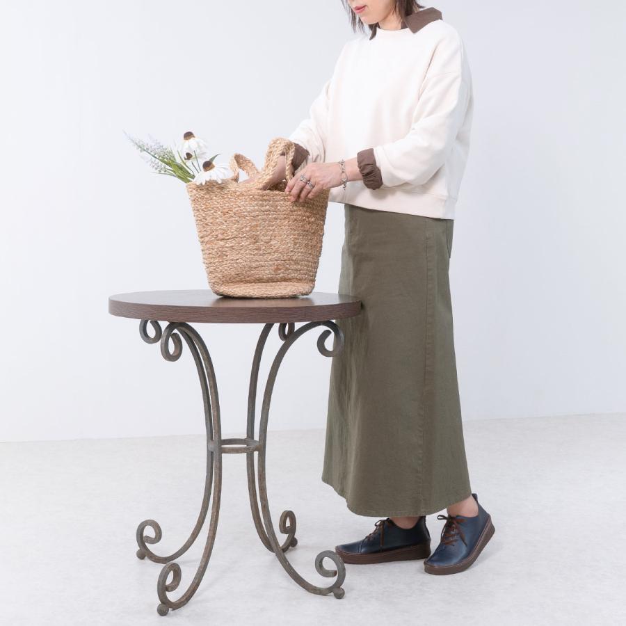 Belle＆Sofa（ベルアンドソファ） コンフォートシューズ レースアップ
