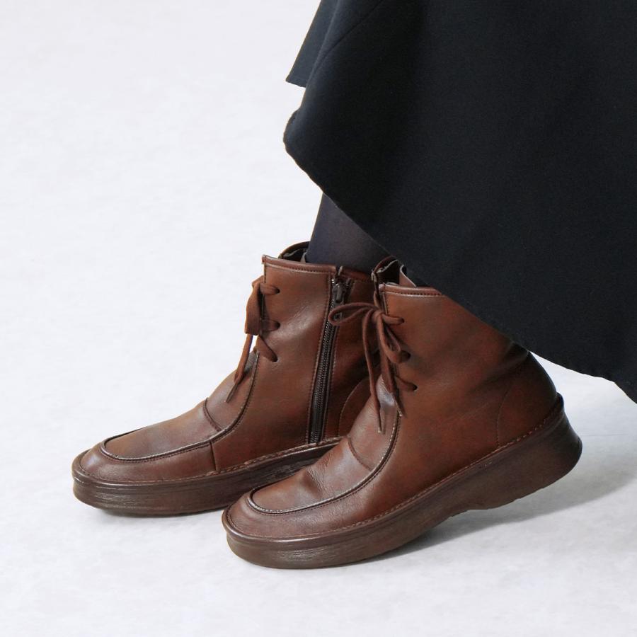 Belle＆Sofa（ベルアンドソファ） 【30%OFFセール】 レースアップ