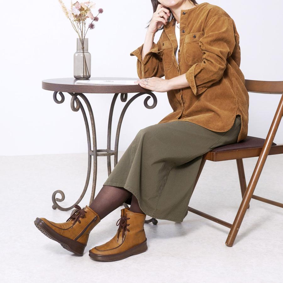 Belle＆Sofa（ベルアンドソファ） 【30%OFFセール】 レースアップ